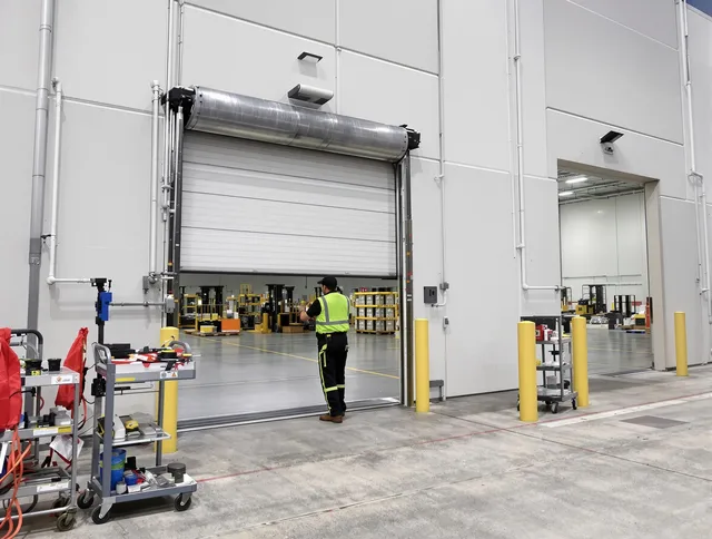 Commercial Repair service in Orange, CA