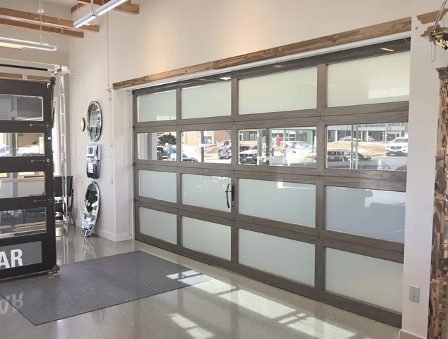 Custom Doors service in Orange, CA