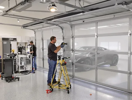Dents Repair service in Orange, CA