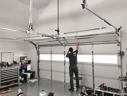 Garage Door Installation service in Orange, CA