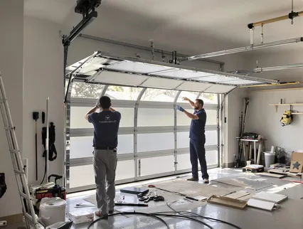 Door Replacement service in Orange, CA