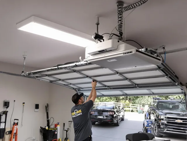 Opener Installation service in Orange, CA