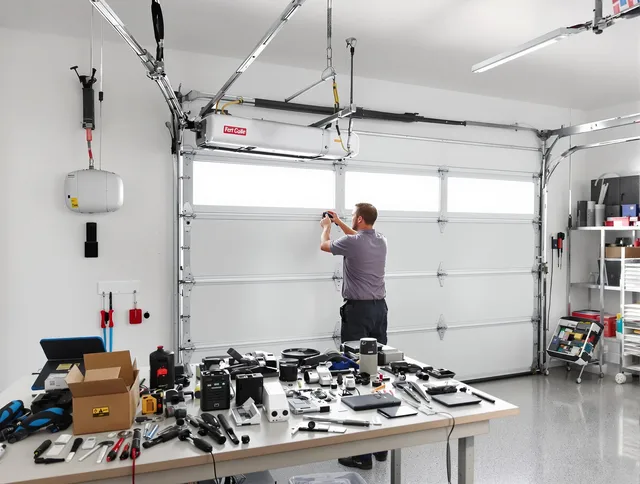 Opener Repair service in Orange, CA