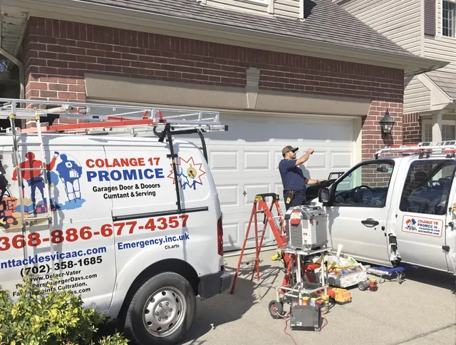 Same Day Repair service in Orange, CA