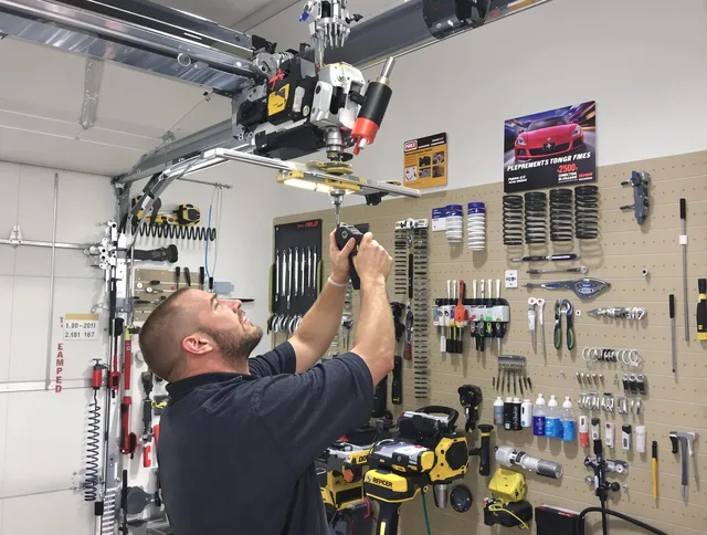 Spring Repair service in Orange, CA