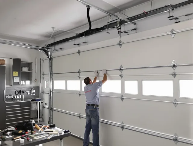 Track Repair service in Orange, CA