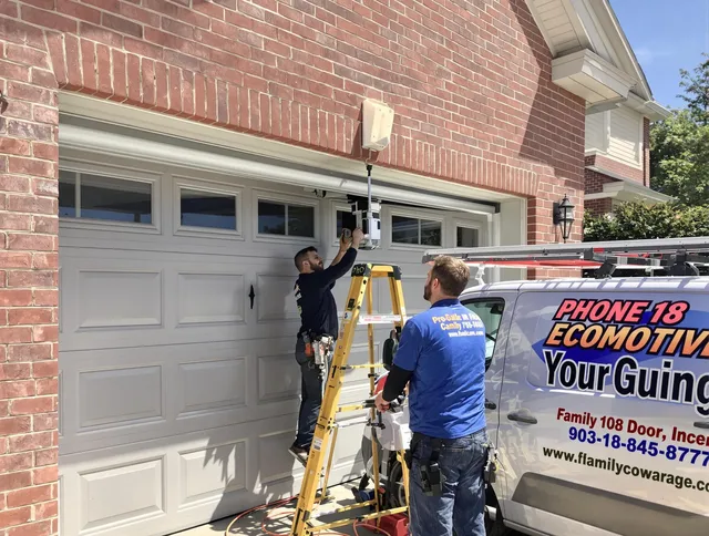 Orange Garage Door Repair local technician providing expert garage door repair in Orange neighborhood